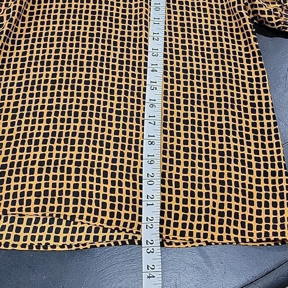 🖤5/$20🖤 NEW.. WORTHINGTON.. blouse.. - Picture 13 of 14